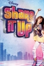 Watch Shake It Up Tvmuse